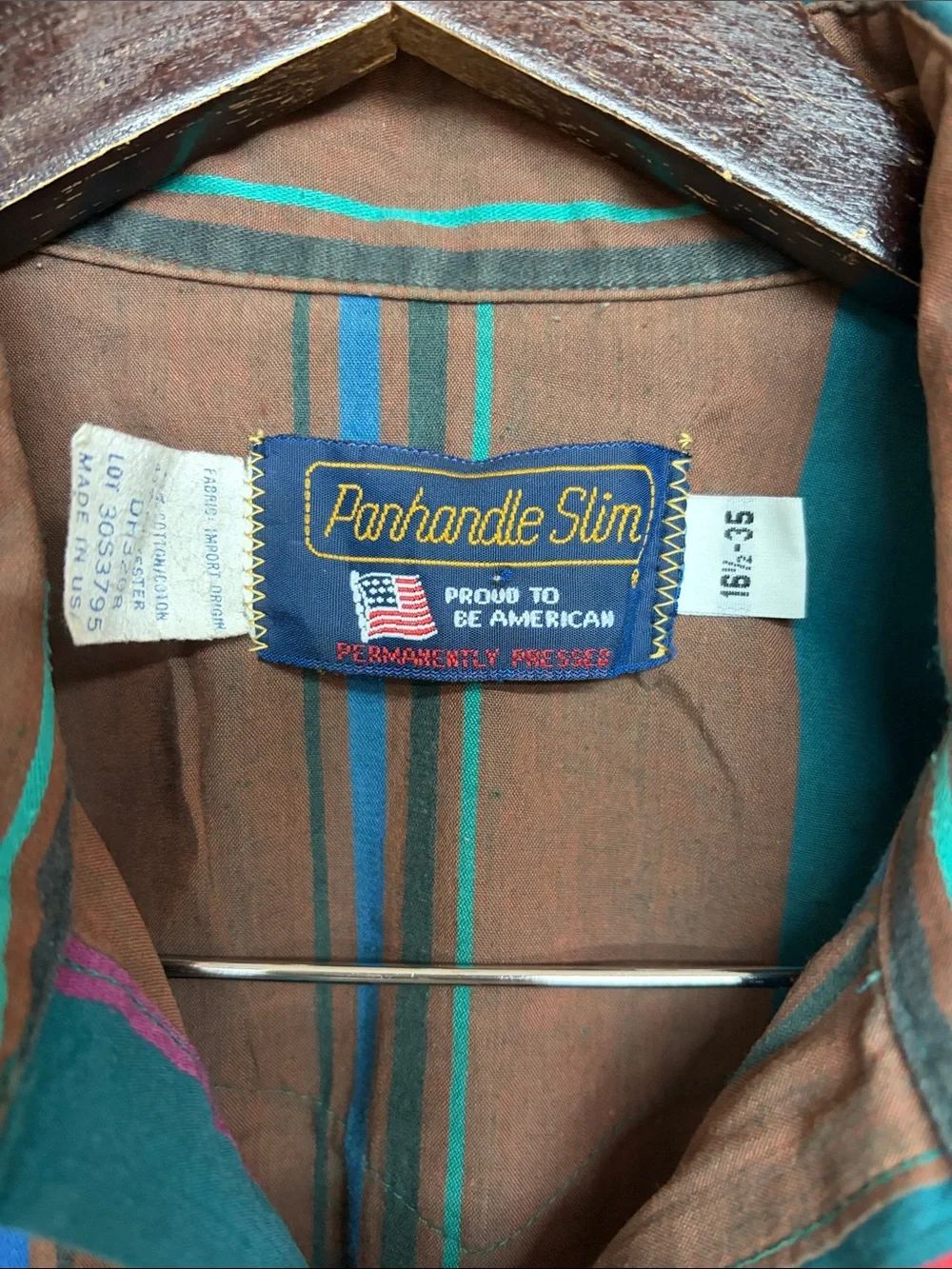 Panhandle Slim 🙂 retro please